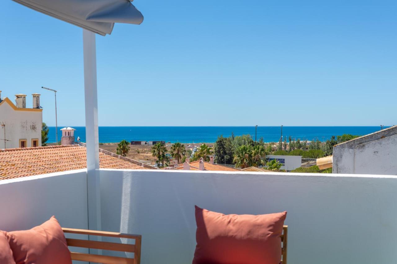 Casa Dos Amigos Apartment Alvor Exterior photo