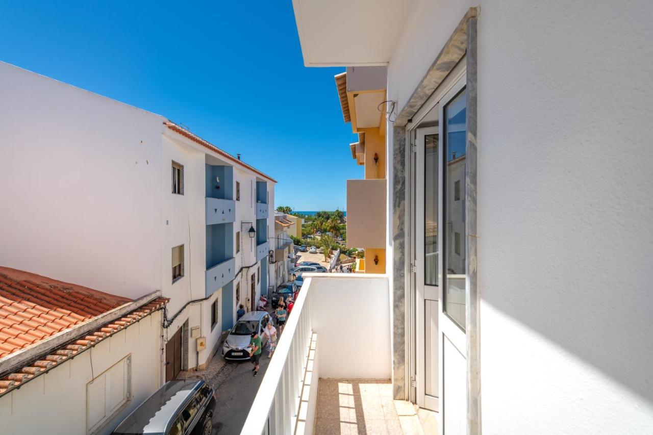 Casa Dos Amigos Apartment Alvor Exterior photo